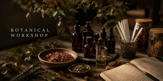 Botanical Workshop