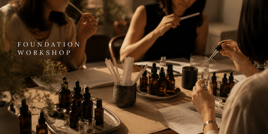 Foundation Workshop